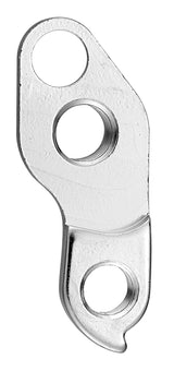 Union Derailleurpad GH-102 med skruesæt M8X0.75