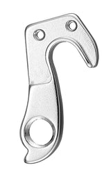 Union Derailleurpad GH-136 med skruesæt M3X0.5