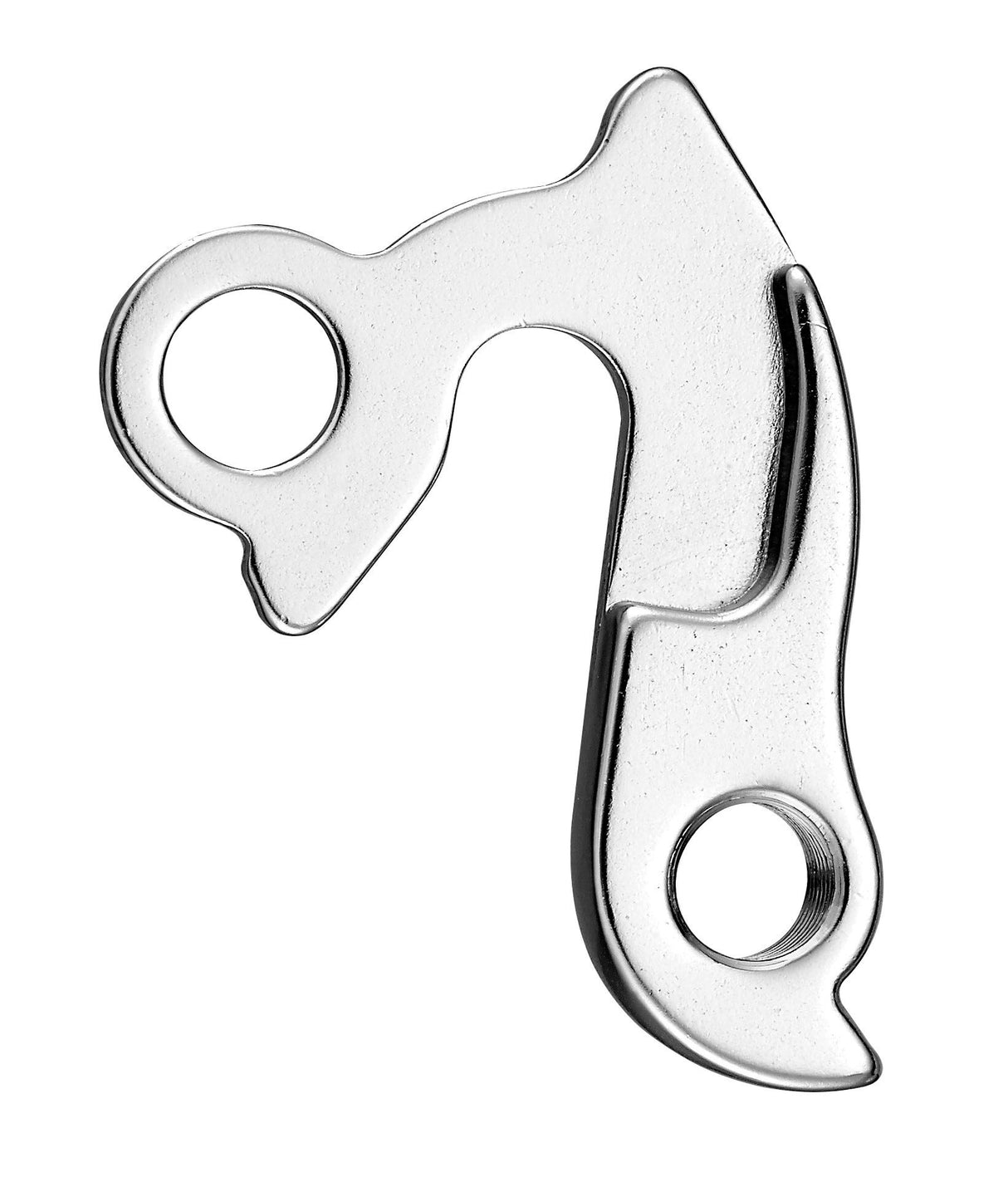 Union Derailleurpad GH-145 med skrusæt M8X0.75