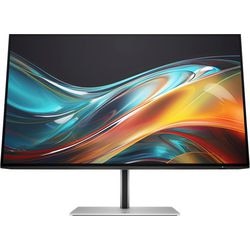 Skærm zw zr 8x530aaabb hk 60,5 cm (23,8