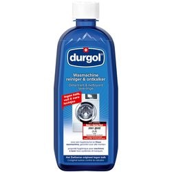 Durgol afkalkningsmiddel til vaskemaskine 500 ml