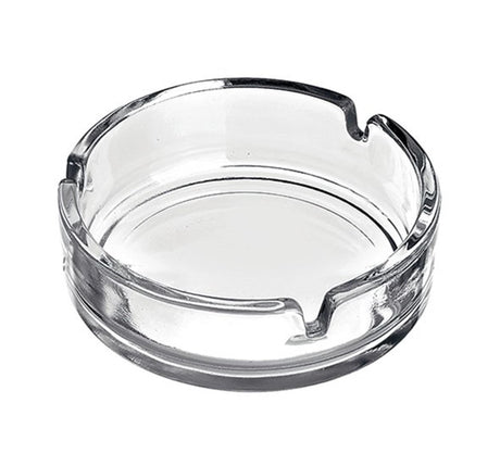 Bormioli rocco askebæger glas transparent 10,6 cm