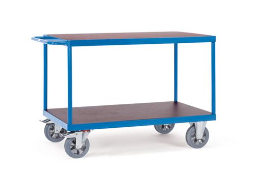 Fetra bordvogn 1600x800mm