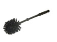 Luva toiletbørste pp ã˜7,5x37cm sort