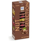 Chocolade ritter sport