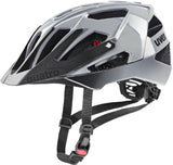 Uvex quatro - mtb hjelm