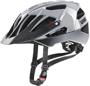 Uvex quatro - mtb hjelm