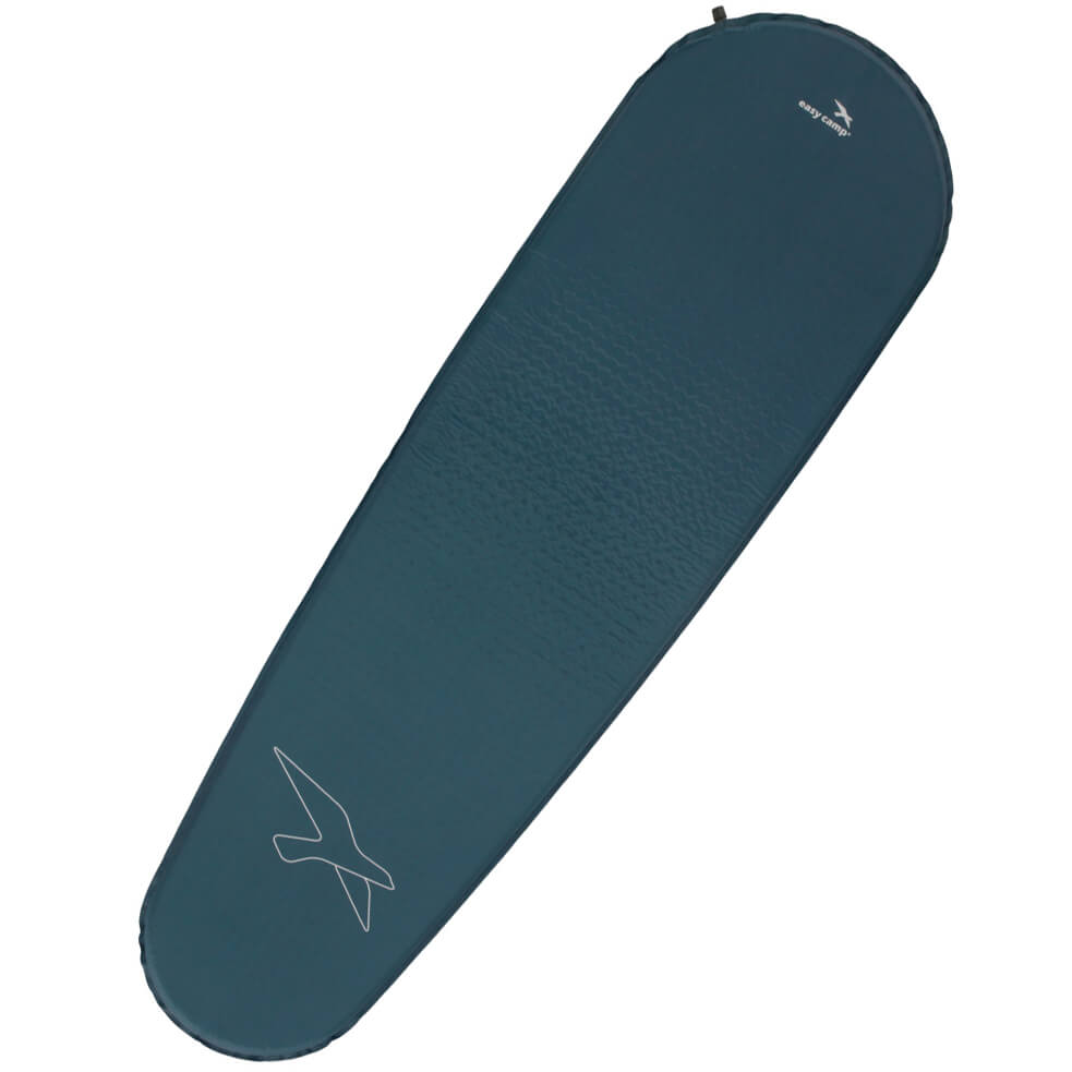 Let camp kompakt Matt Single - 5,0 cm
