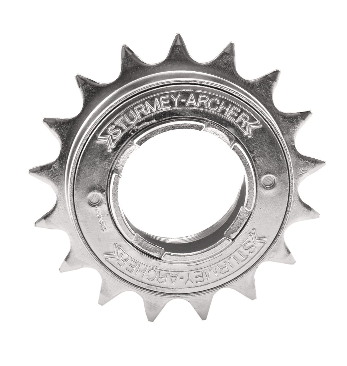 Sturmeyarcher - Enkelt freewheel 17t. 3 32 SFS30