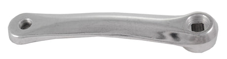 Sunrace - Sunrace Crank til venstre 170 mm Spieloos sølv