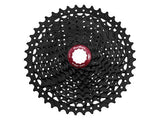 Sunrace - Cassette MTB CSMX3 11-42 10 Speed ​​Black