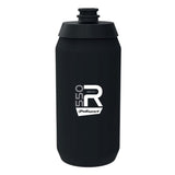 Polisport vandflaske RS550 letvægts - 550 ml - sort