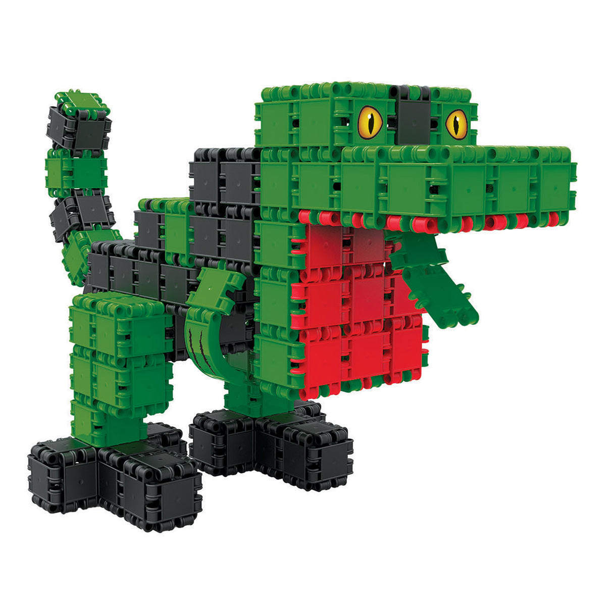 Clics dino squad