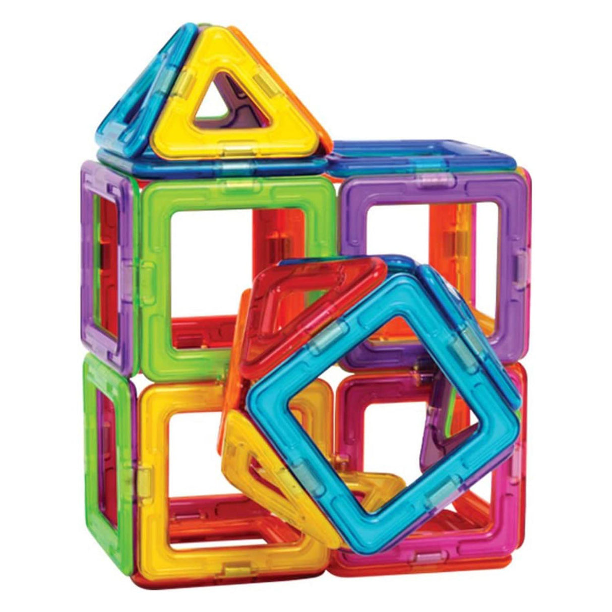Magformers sæt, 30 stk.