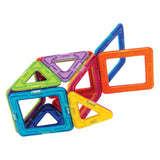 Magformers sæt, 30 stk.