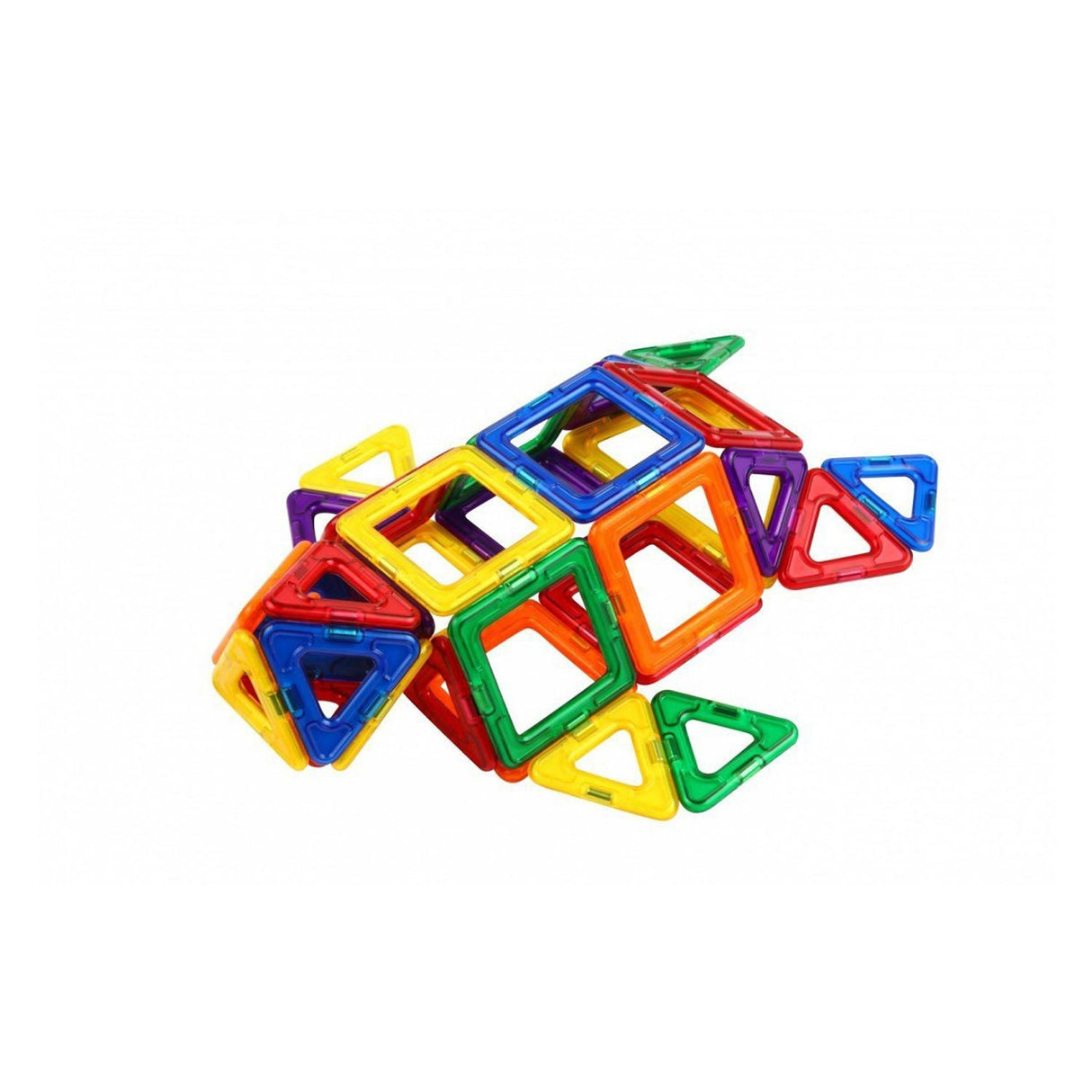 Magformers Designer Sæt, 62 stk.