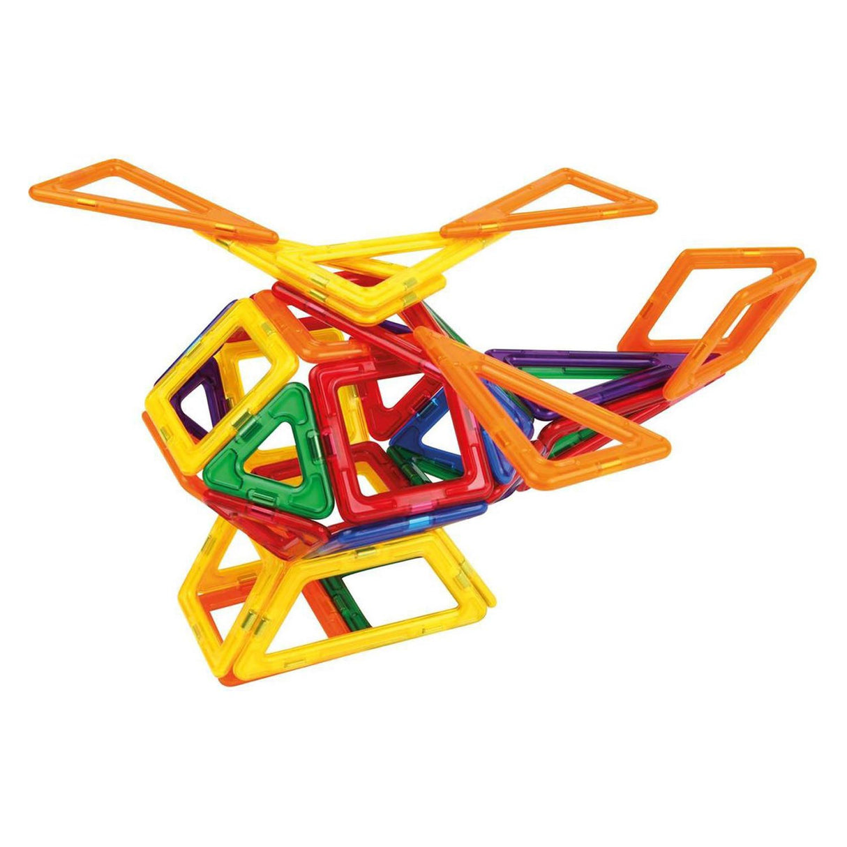 Magformers Designer Sæt, 62 stk.