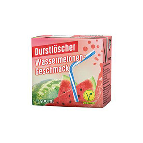 Durstloscher wassermeloner (12 x 500 ml)