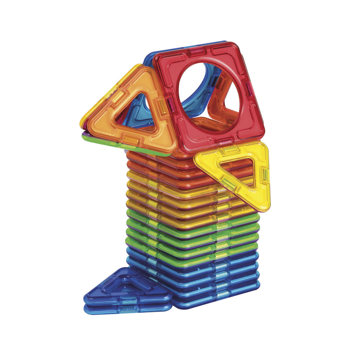 Magformers grundsæt plus, 26 stk.