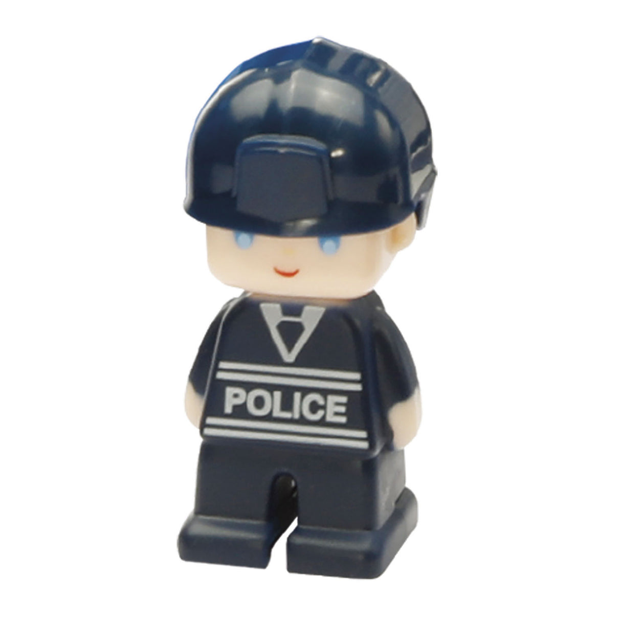 Magformers Amazing Police Rescue Set, 26dlg.