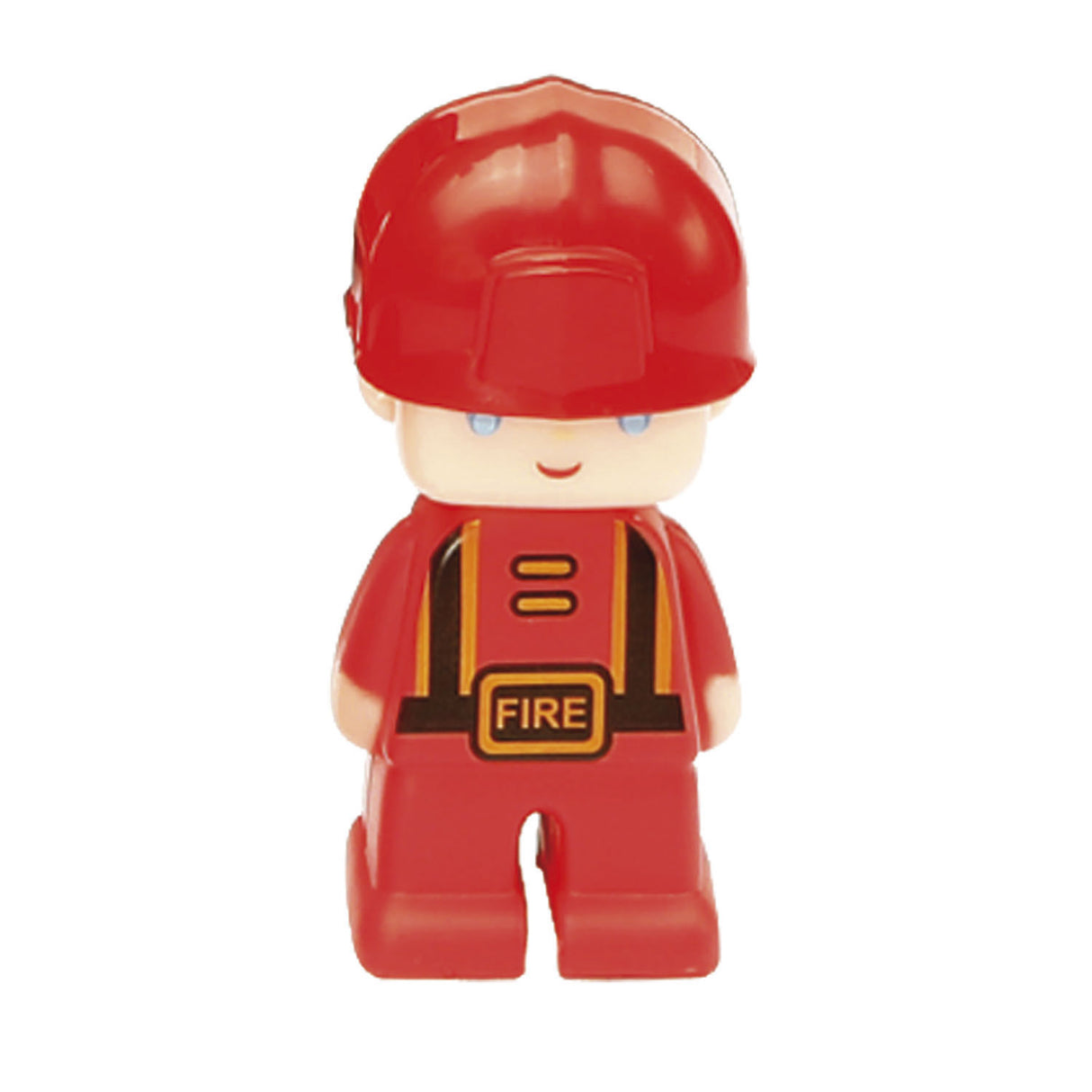 Magformers Fantastiske Rescue Set, 50dlg.