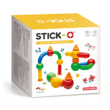 Stick-o grundsæt, 10 stk.