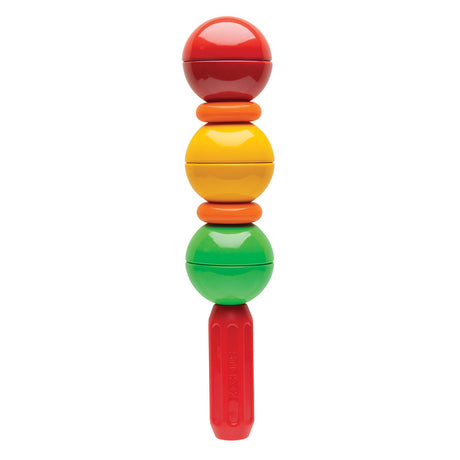 Stick-o grundsæt, 10 stk.