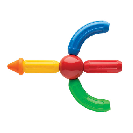 Stick-o grundsæt, 20 stk.