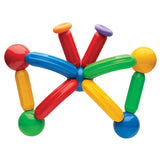Stick-o grundsæt, 20 stk.