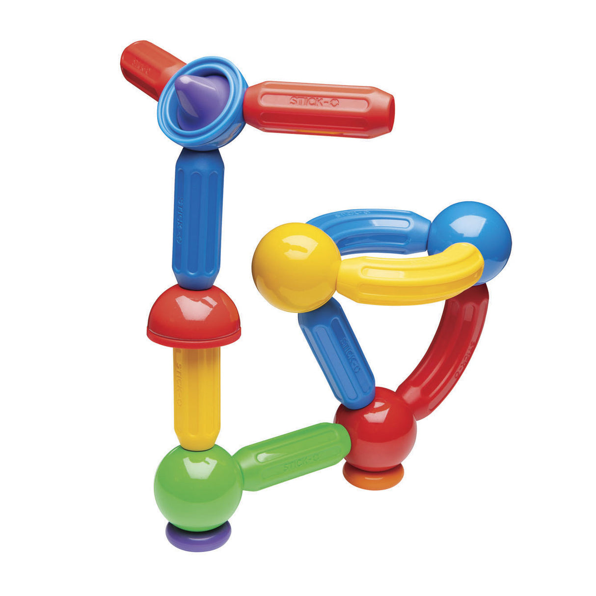 Stick-o basissæt, 30 stk.