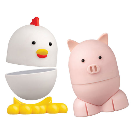 Magimals wilby wobly farm magnetisk legetøj