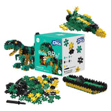 Clics nano - kreative bygherrer, 125 stk.