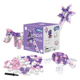 Clics nano - fantasy builders, 125 stk.