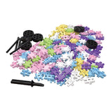 Clics nano - fantasy builders, 250 stk.