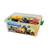 Clics clicformers grundsæt, 160 stk.
