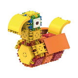 Clics clicformers grundsæt, 160 stk.