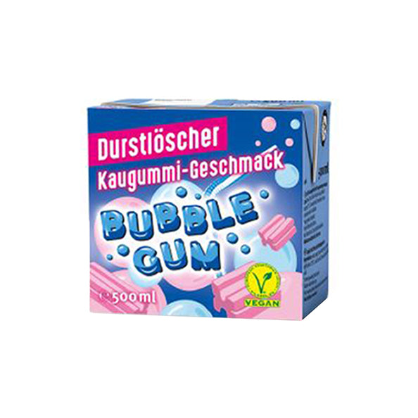 Durstloscher tyggegummi (12x 50cl)