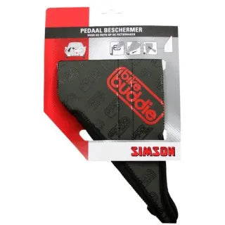 Rema tip top holland b.v. simson 021021 pedalbeskytter *