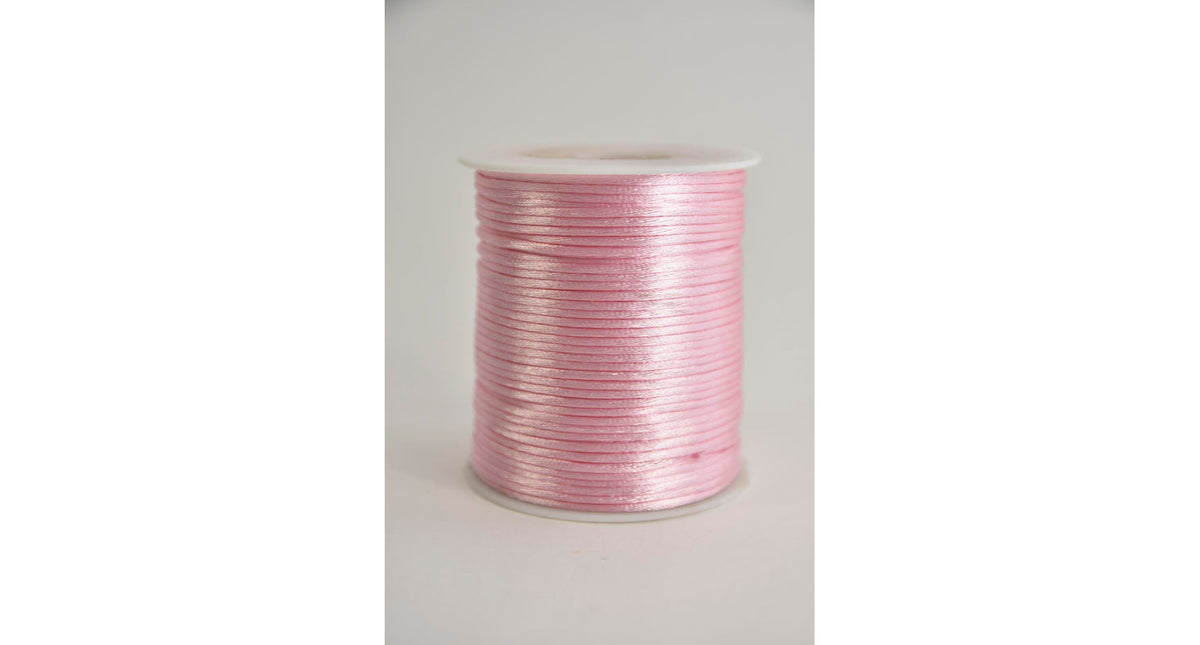 Mouse tail 2mm x 100mtr babyroze