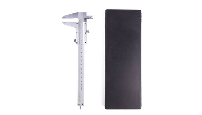 Skrot metal 150 mm