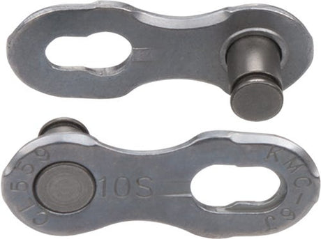KMC MissingLink E 10NR EPT SILVERKRT (5,88MM)