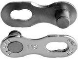 KMC X11R EPT Silver Chain Link 5,65mm