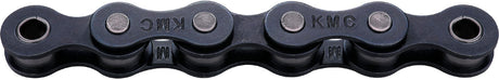 BD1202A halskæde KMC B1 Black X112 - City Bike, E -Cykel, BMX, Faste Gears