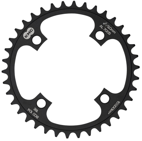 KMC Chain Top 42T 1 8 BCD 104