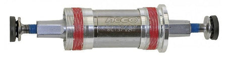 Neco bundbeslag bsa 127mm alu kop