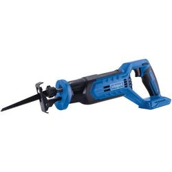 Scheppach akku frem- og tilbagegående sav 20v c-rs100-x - 5909243900