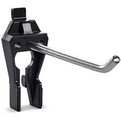 Raaco grs wandd enkeltkrog 90mm type 1 sæt en 5