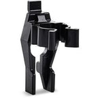 Raaco super clip fjederklemme type 6 (6 stk.) ø18mm