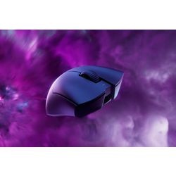 Gaming mouse razer deathadder pro sort 127 mm x 67 mm x 43 mm