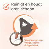 Beaphar Ear Cleaner